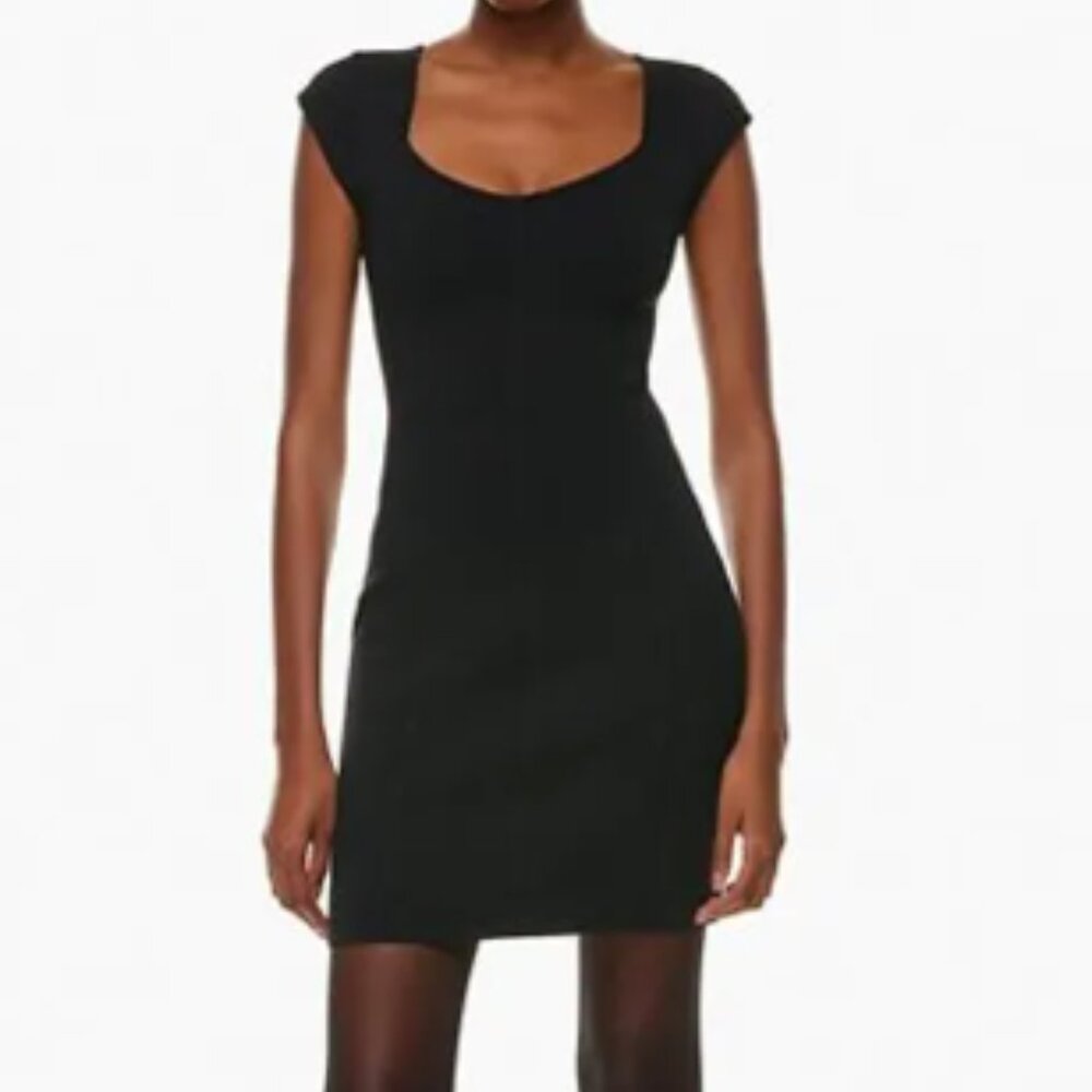 Sculpt Knit Prestige Dress